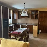Relax Apartament Saint-Christophe