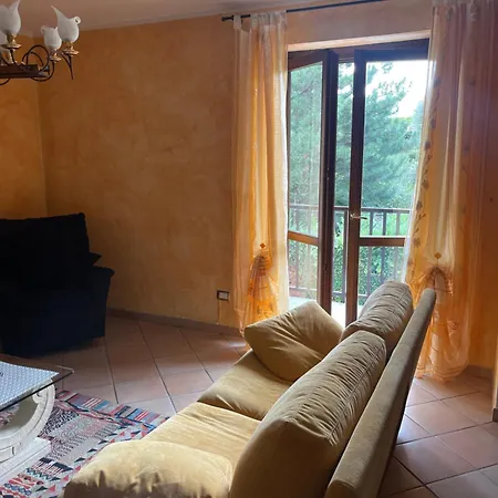 Apartament Relax