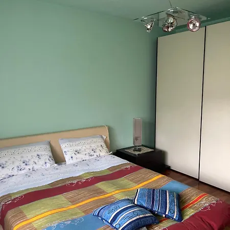 Relax Saint-Christophe