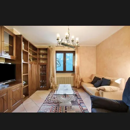 Relax Apartamento Saint-Christophe