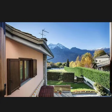 Apartamento Relax *