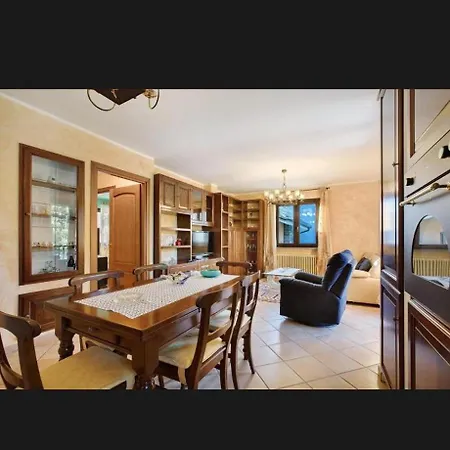 Relax Apartamento *