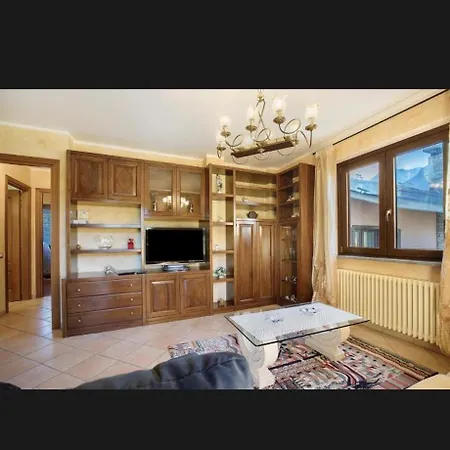 Relax Apartamento Saint-Christophe