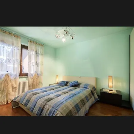 Relax Apartamento Saint-Christophe