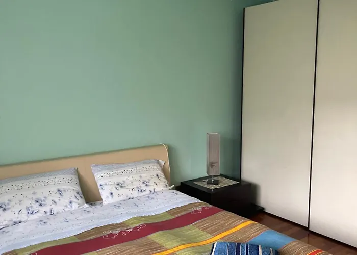 Relax Saint-Christophe